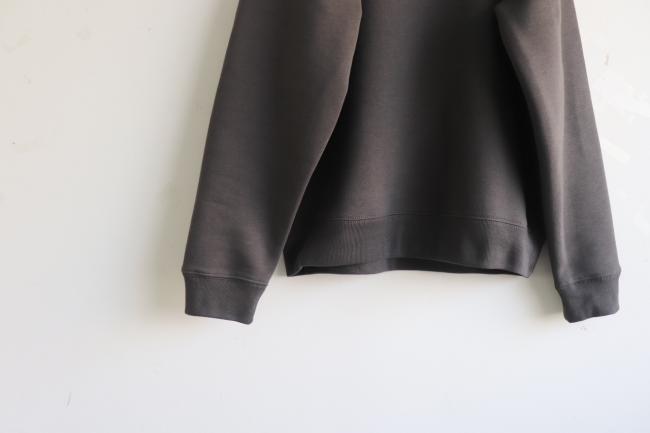 オリジナルロゴスウェット裏起毛 (スミクロ)