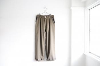 sirone / ボトムス